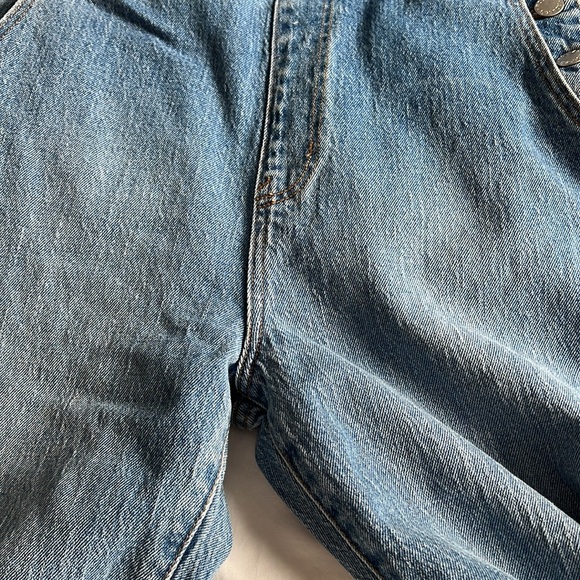 Rolla’s bootcut overalls 26 NWT - Picture 6 of 8